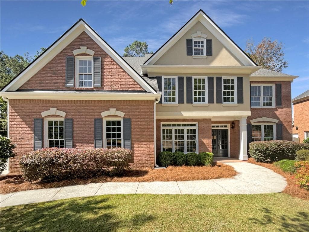 2579 Middleton Way, Grayson, GA 30017 — most recent listing photo