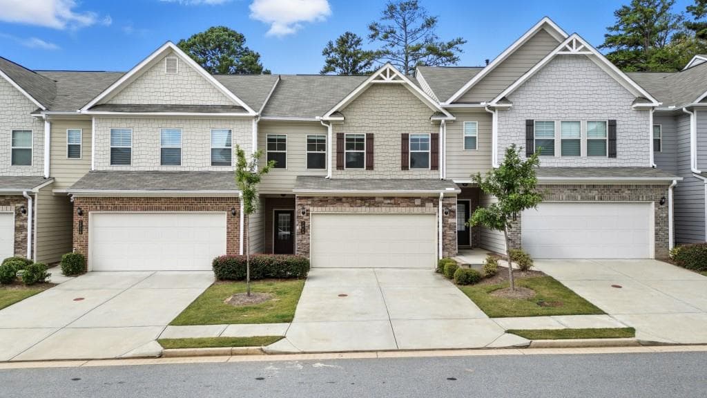 2848 Wild Laurel Court, Norcross, GA 30071 — most recent listing photo