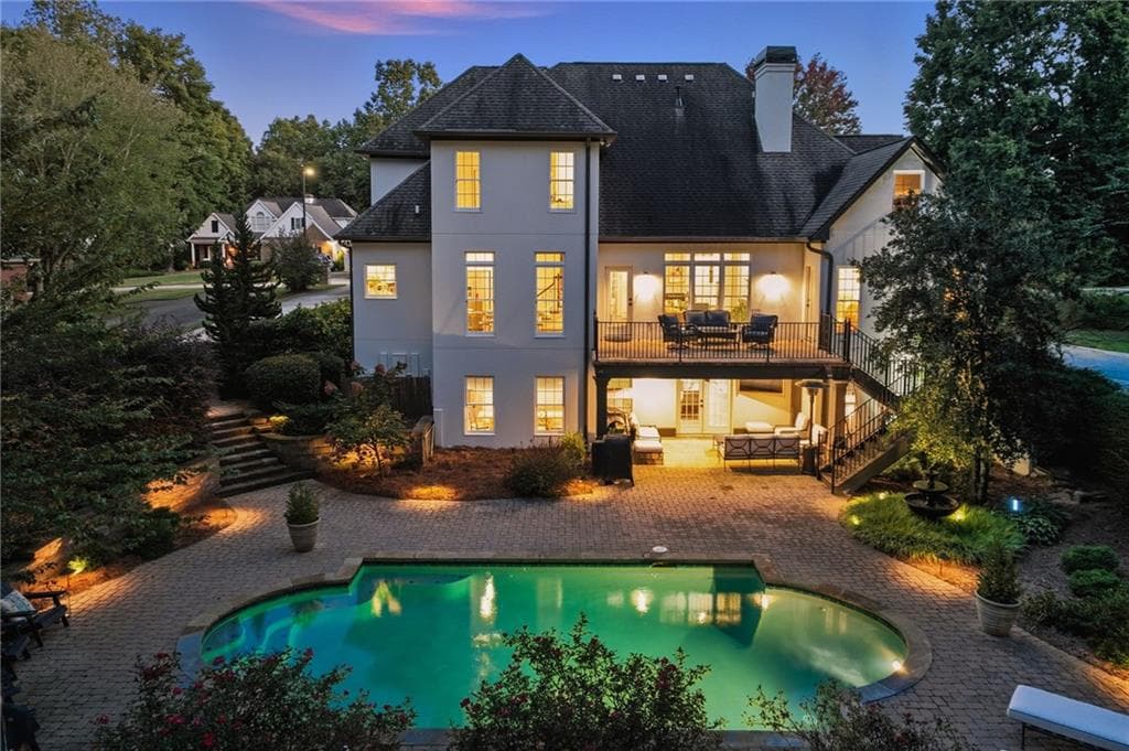 3853 Alexandria Drive, Gainesville, GA 30506 — most recent listing photo