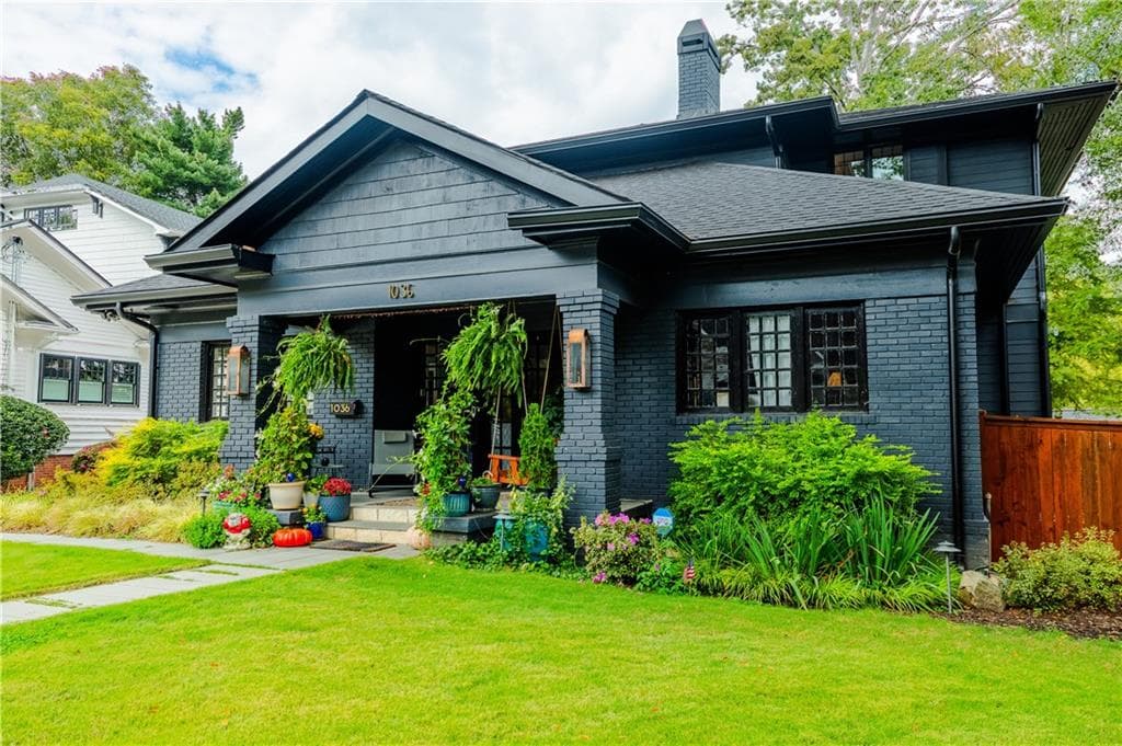 1036 Williams Mill Road, Atlanta, GA 30306 — most recent listing photo