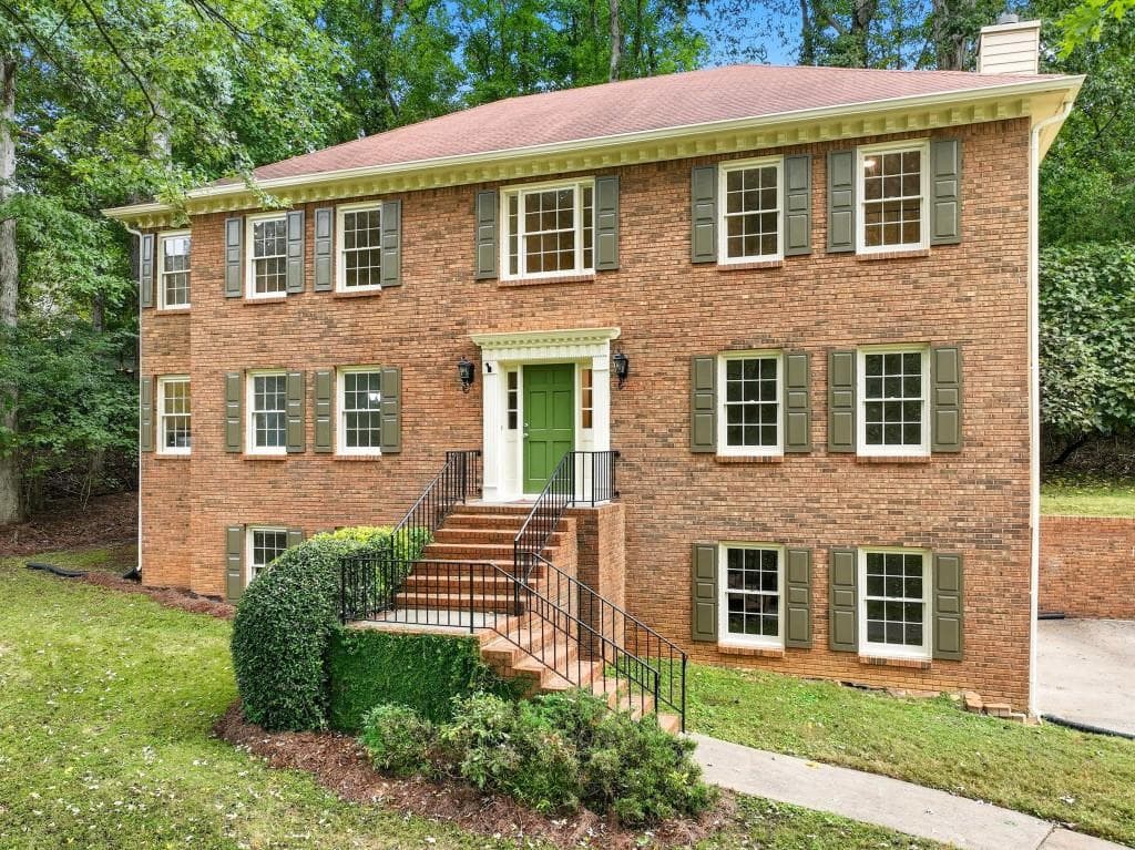 4641 Hadley Place, Snellville, GA 30039 — most recent listing photo