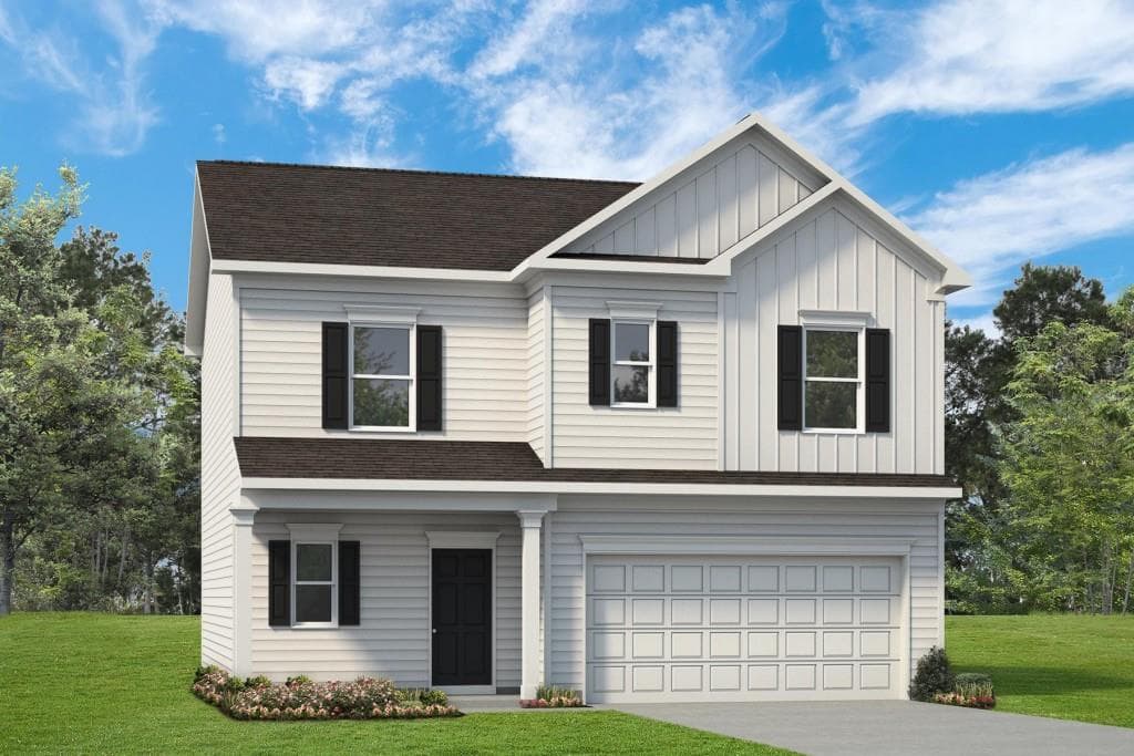 371 Red Tail Drive, Ringgold, GA 30736 — most recent listing photo