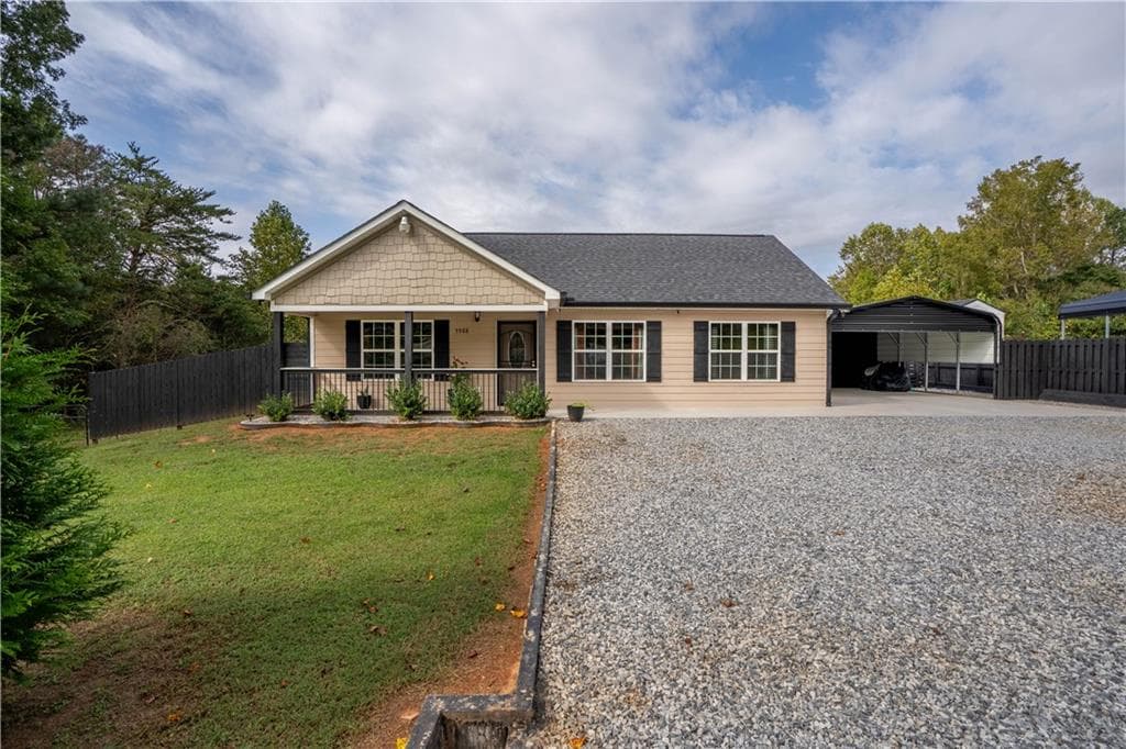 5988 Bark Camp Road, Murrayville, GA 30564 — most recent listing photo