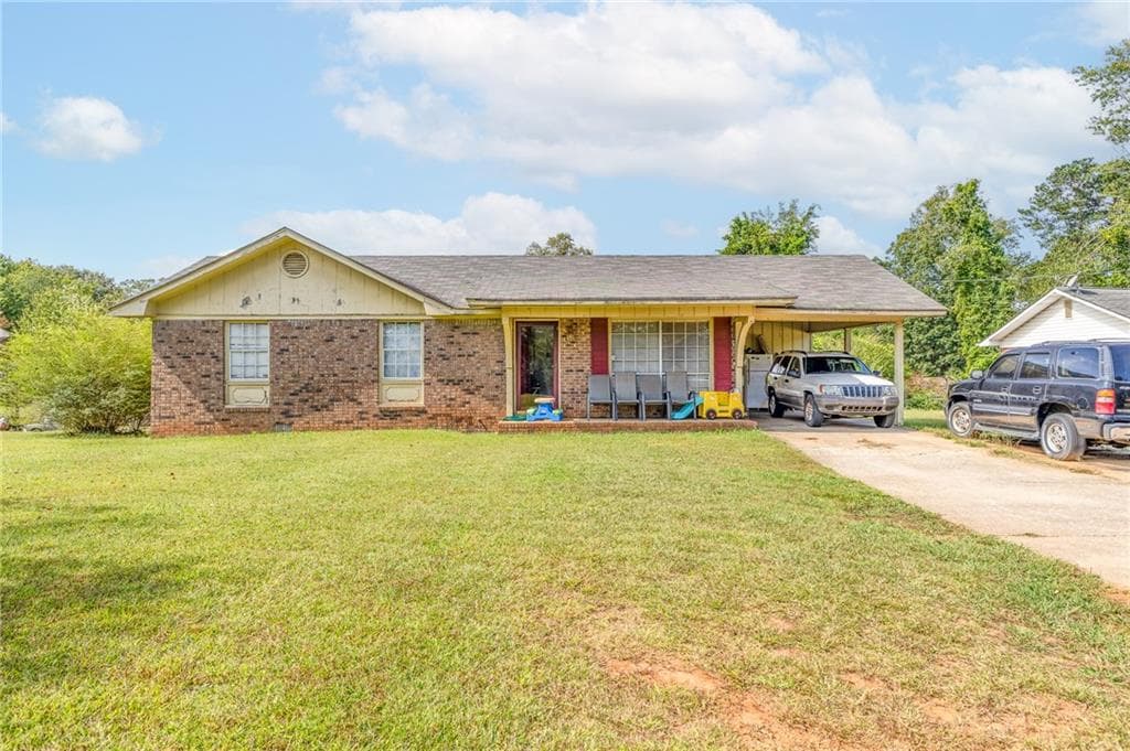 4724 Mcever Road, Oakwood, GA 30566 — most recent listing photo
