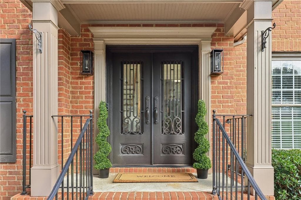 12225 Clairmonte Avenue, Alpharetta, GA 30009 — most recent listing photo