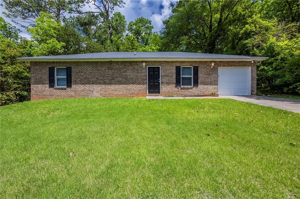 1808 Arkose Drive