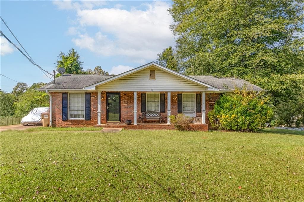 4720 Mcever Road, Oakwood, GA 30566 — most recent listing photo
