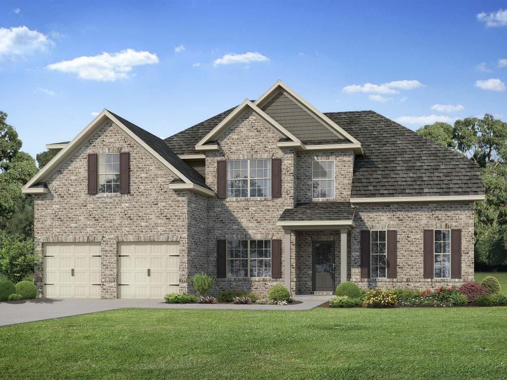 3265 Lions Ruby Lane