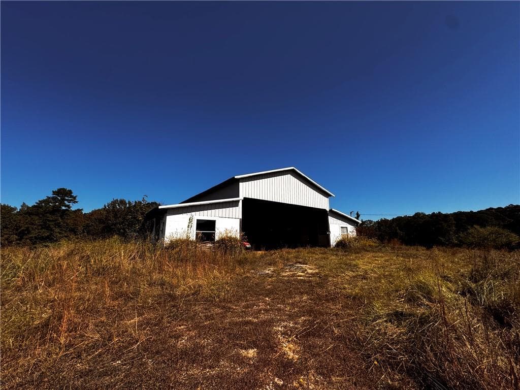 single family residence sold at 00 Billy Bullock Road, Dallas, GA 30157