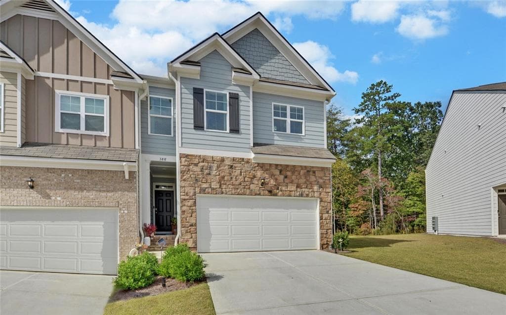 388 Stoneybrook Drive, Dahlonega, GA 30533 — most recent listing photo