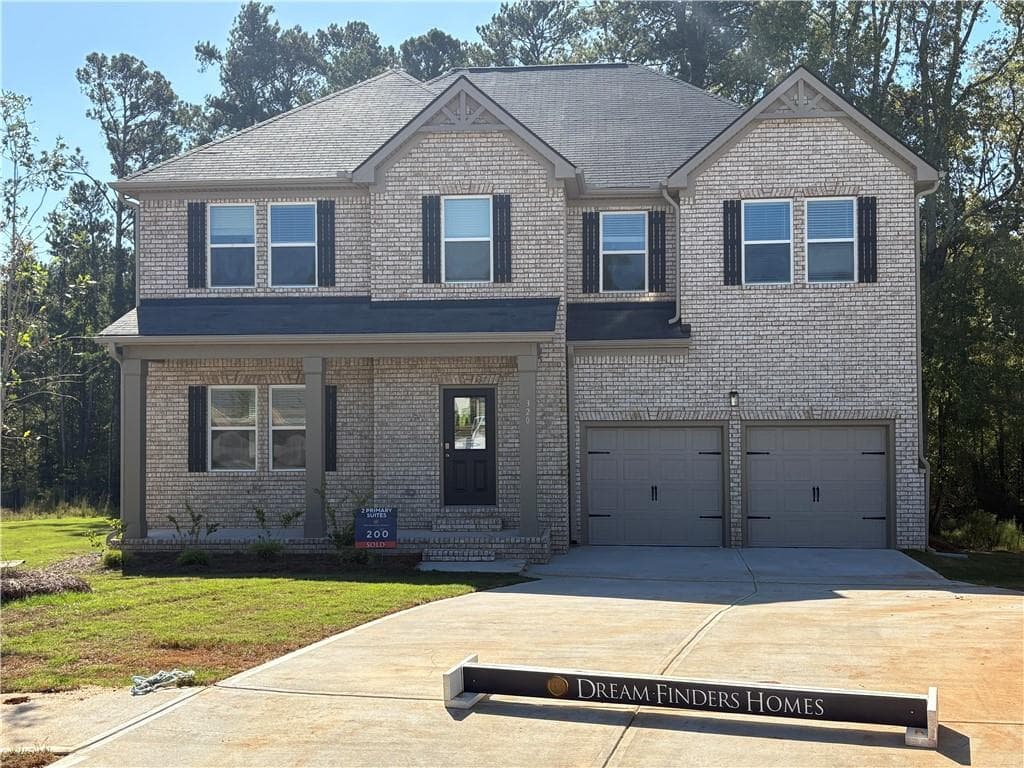 320 Bianca Way, Mcdonough, GA 30253 — most recent listing photo