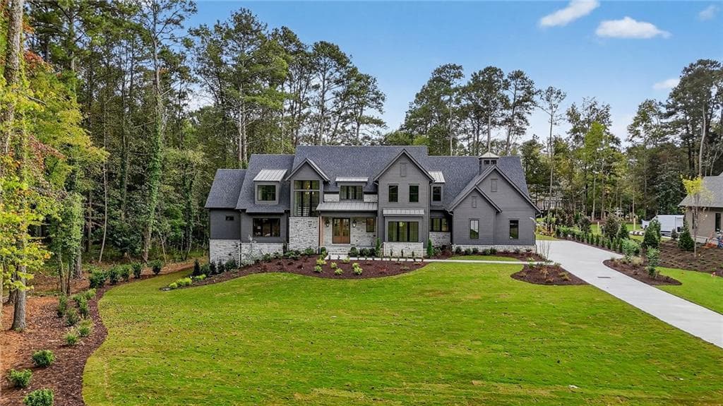 2337 Bethany Bend, Milton, GA 30004 — most recent listing photo