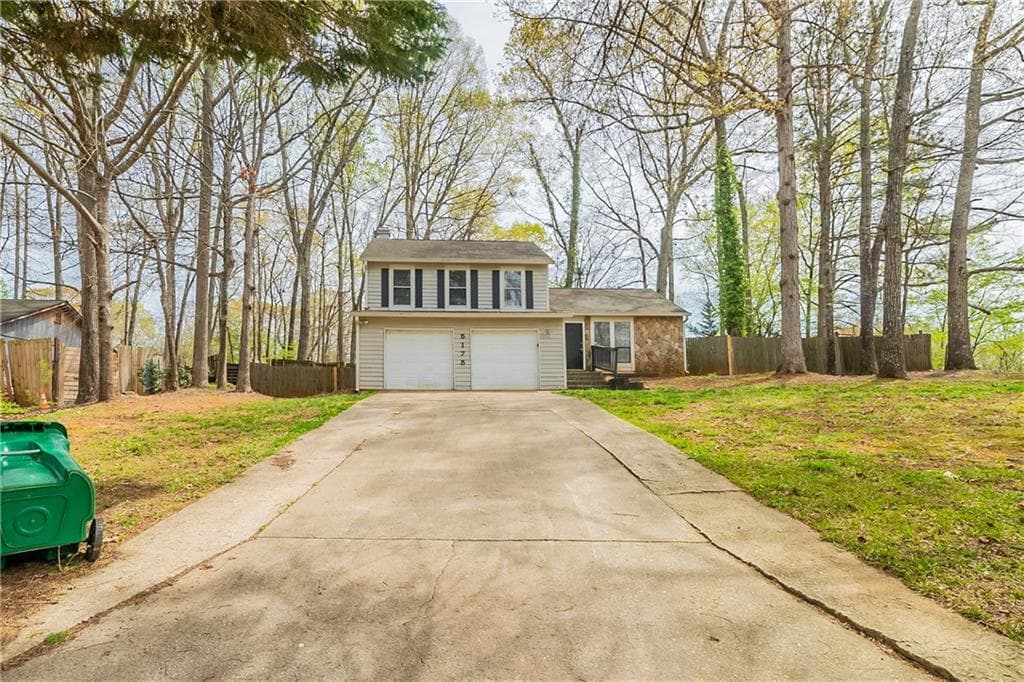5175 Walker Road, Stone Mountain, GA 30088 — most recent listing photo