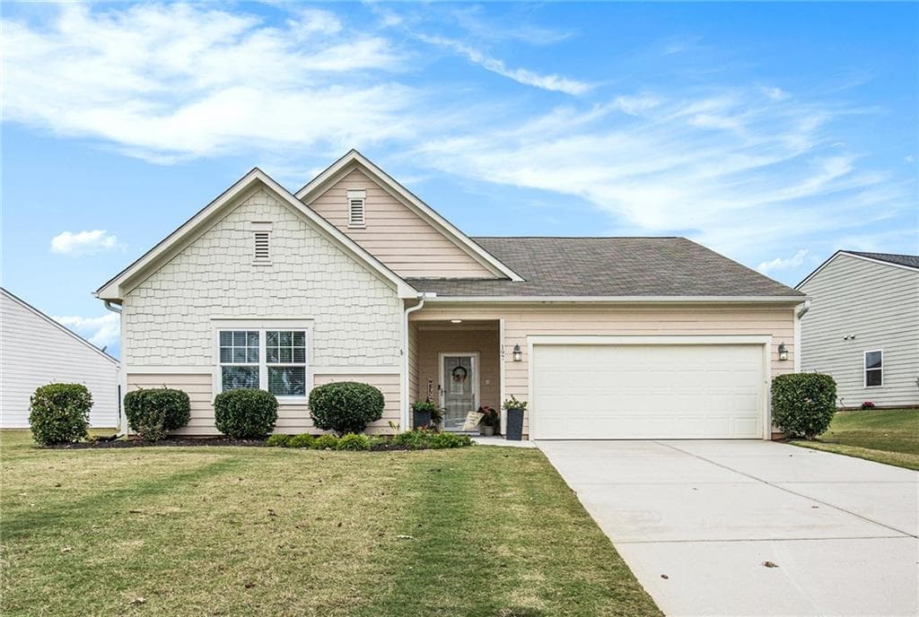 197 Trail Winds Drive, Bethlehem, GA 30620 — most recent listing photo