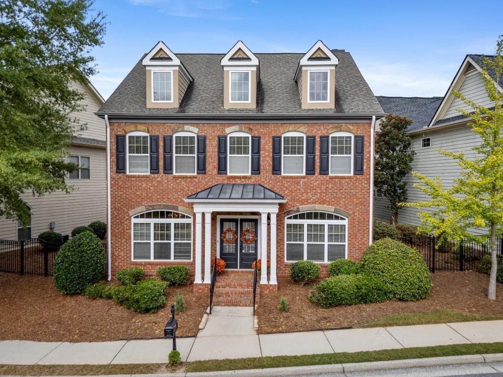 4559 Wilkerson Place, Smyrna, GA 30082 — most recent listing photo