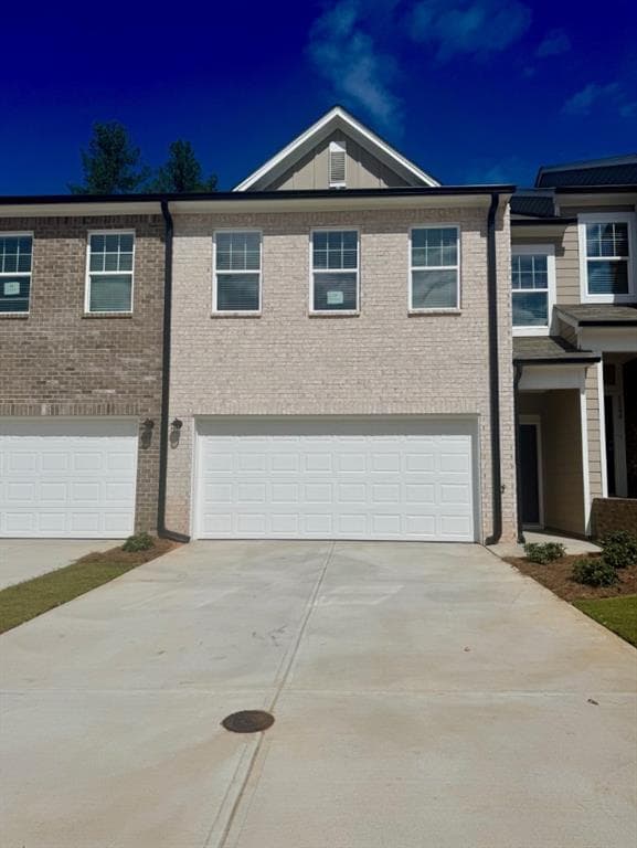 1248 Fagiolo Street, Mcdonough, GA 30253 — most recent listing photo