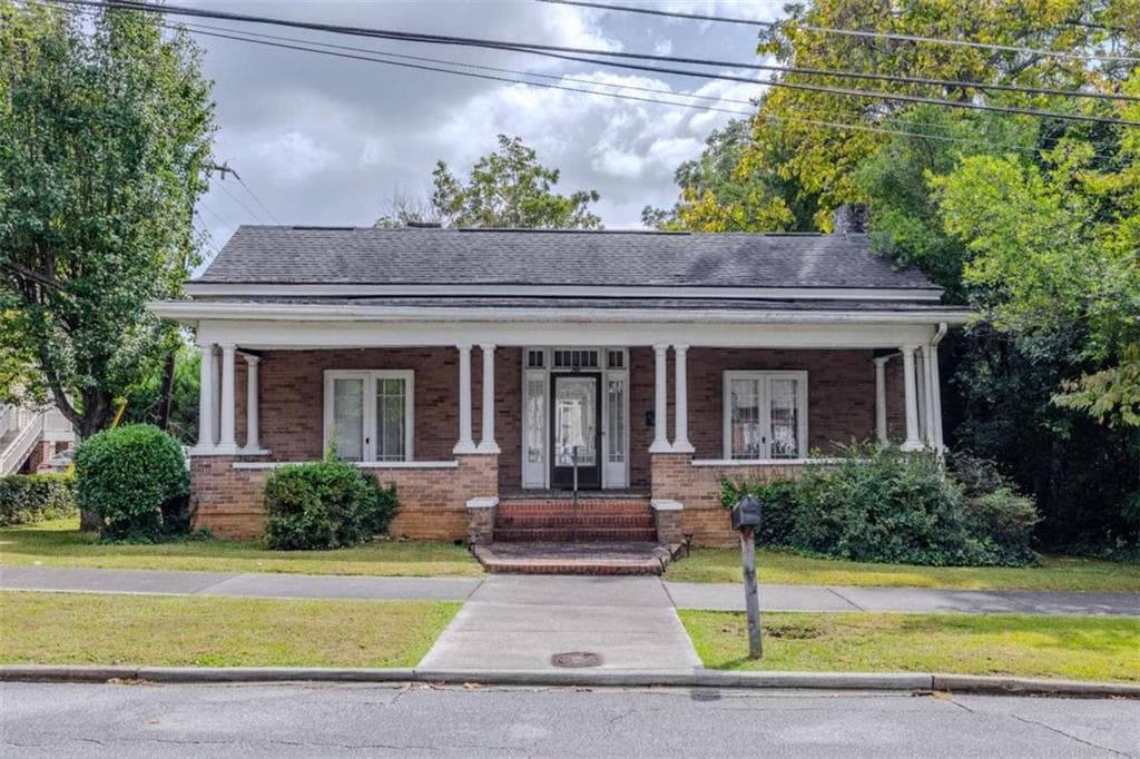 206 E 4th Street, Rome, GA 30161 — most recent listing photo