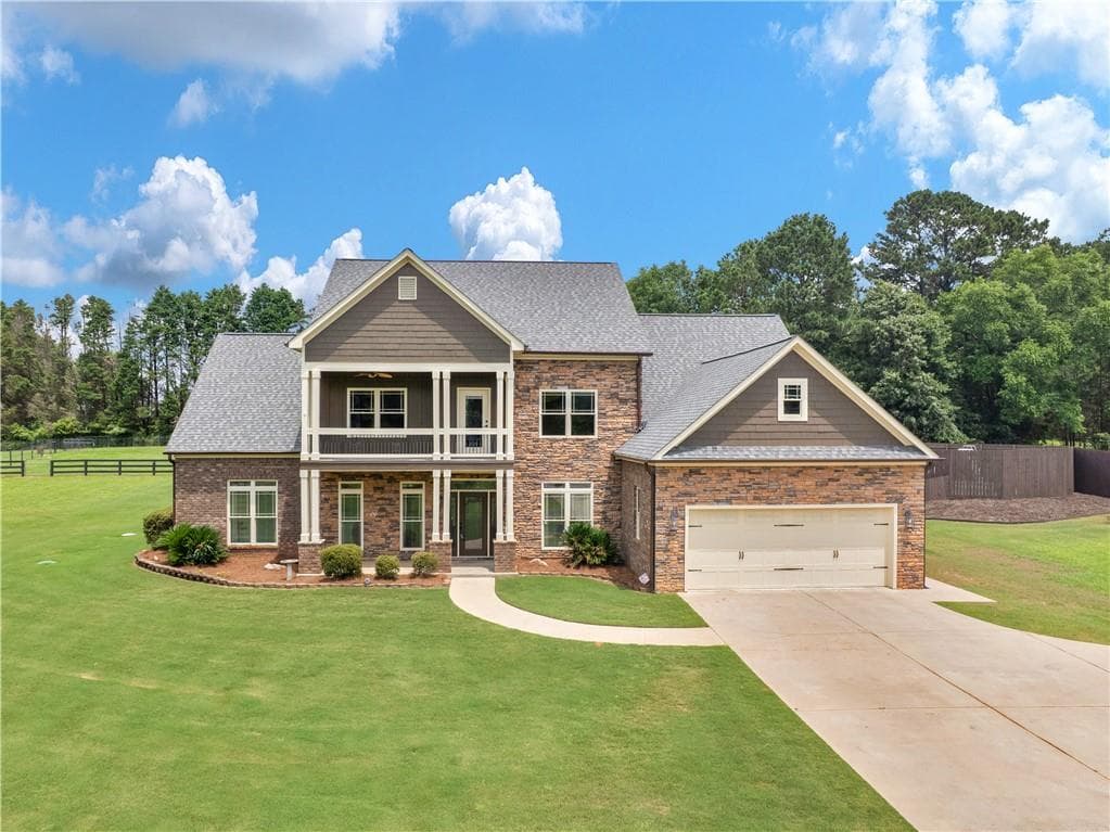 3905 Pointer Road, Loganville, GA 30052 — most recent listing photo
