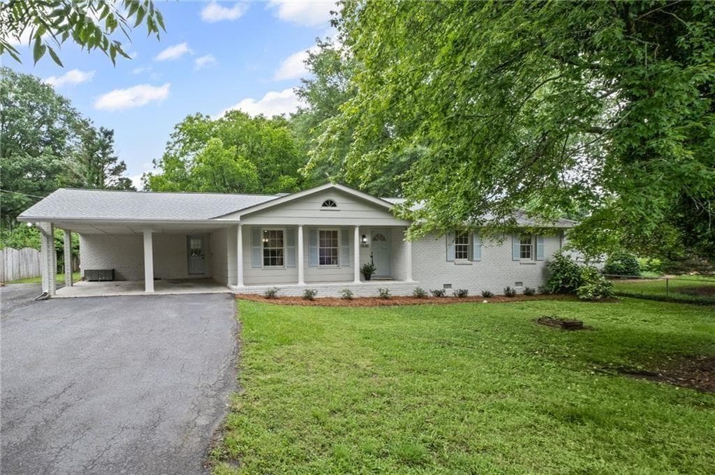 1830 Mayfield Road, Alpharetta, GA 30009 — most recent listing photo