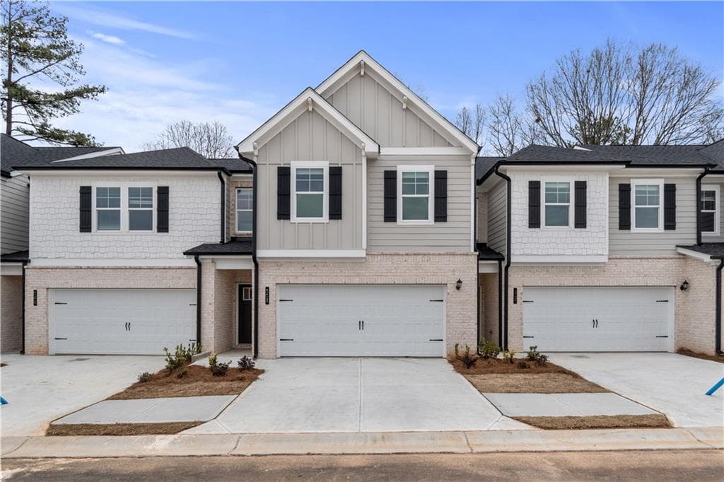604 Treasure Drive, Stockbridge, GA 30281 — most recent listing photo