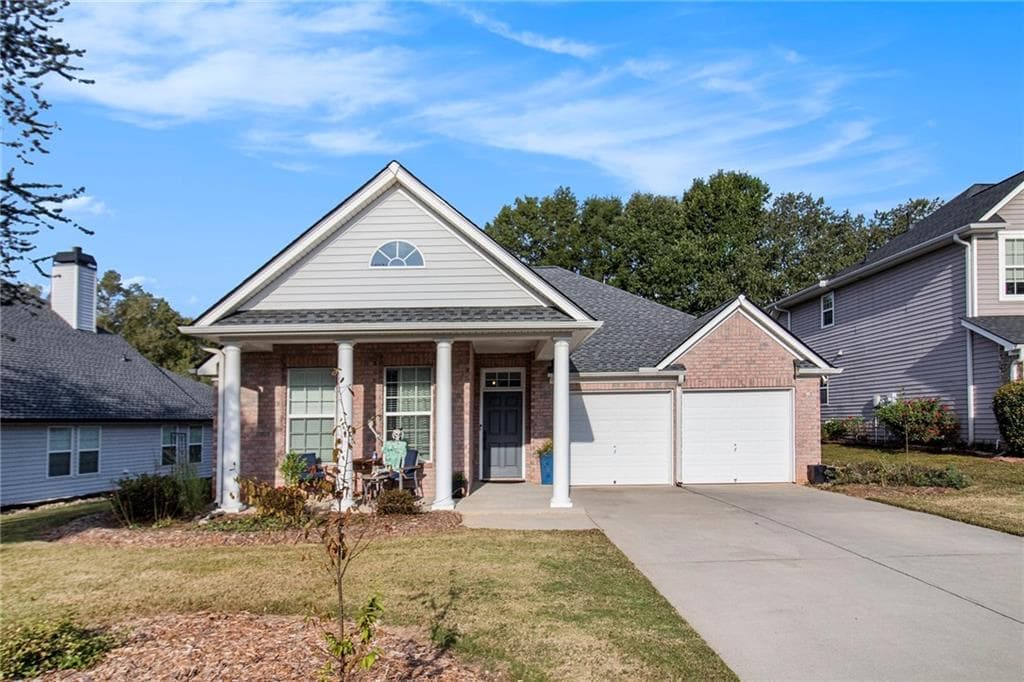 11 Keystone Circle, Newnan, GA 30265 — most recent listing photo
