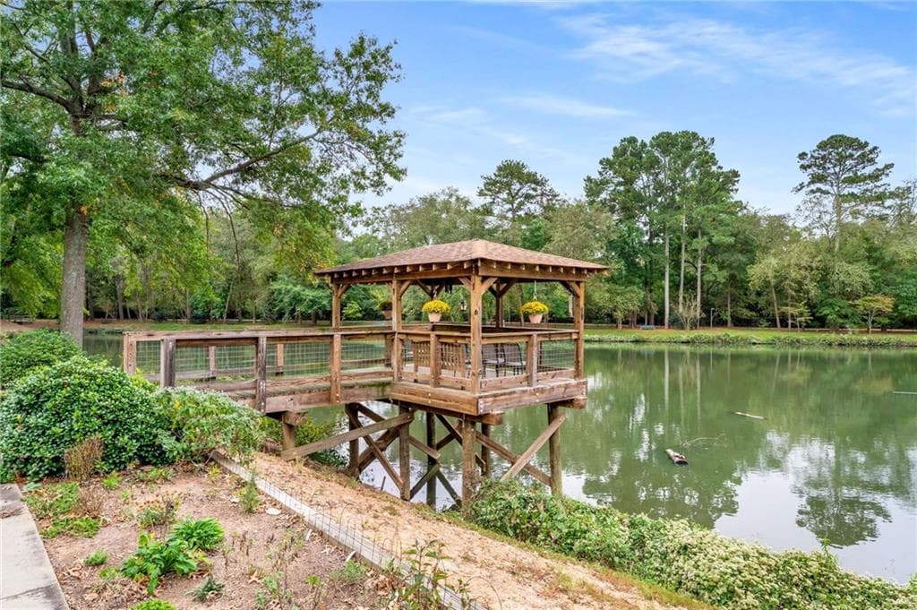 1800 Clairmont Lake A510, Decatur, GA 30033 — most recent listing photo