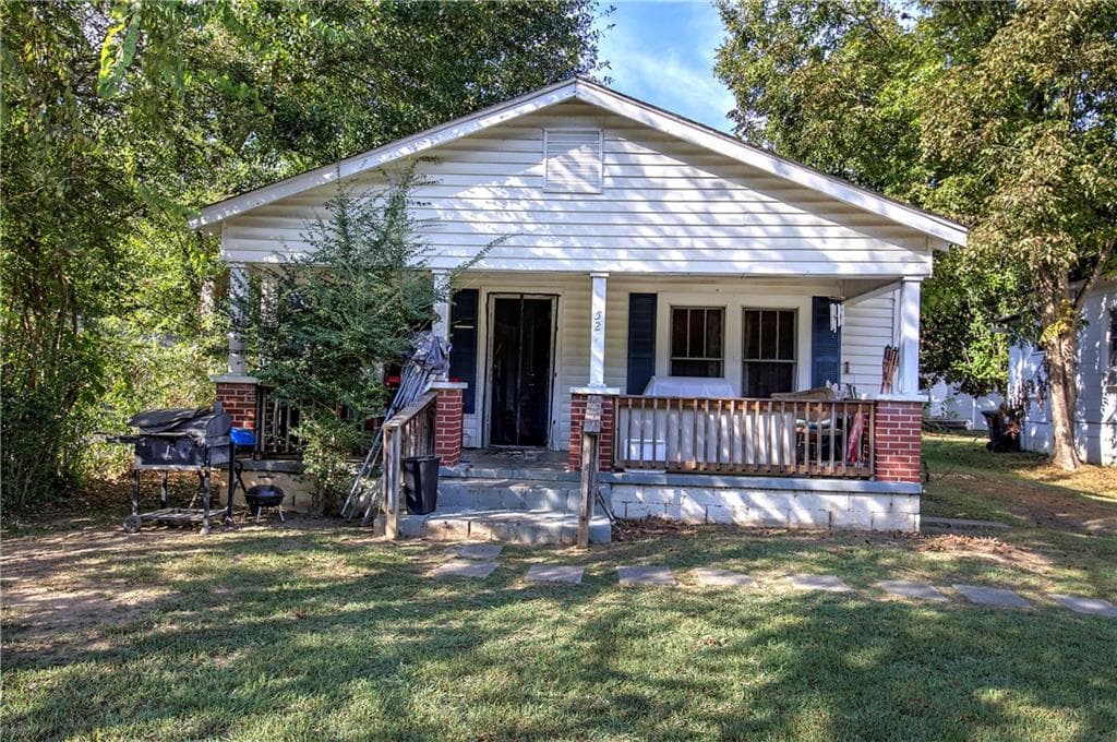 527 W 11th Street, Rome, GA 30165 — most recent listing photo