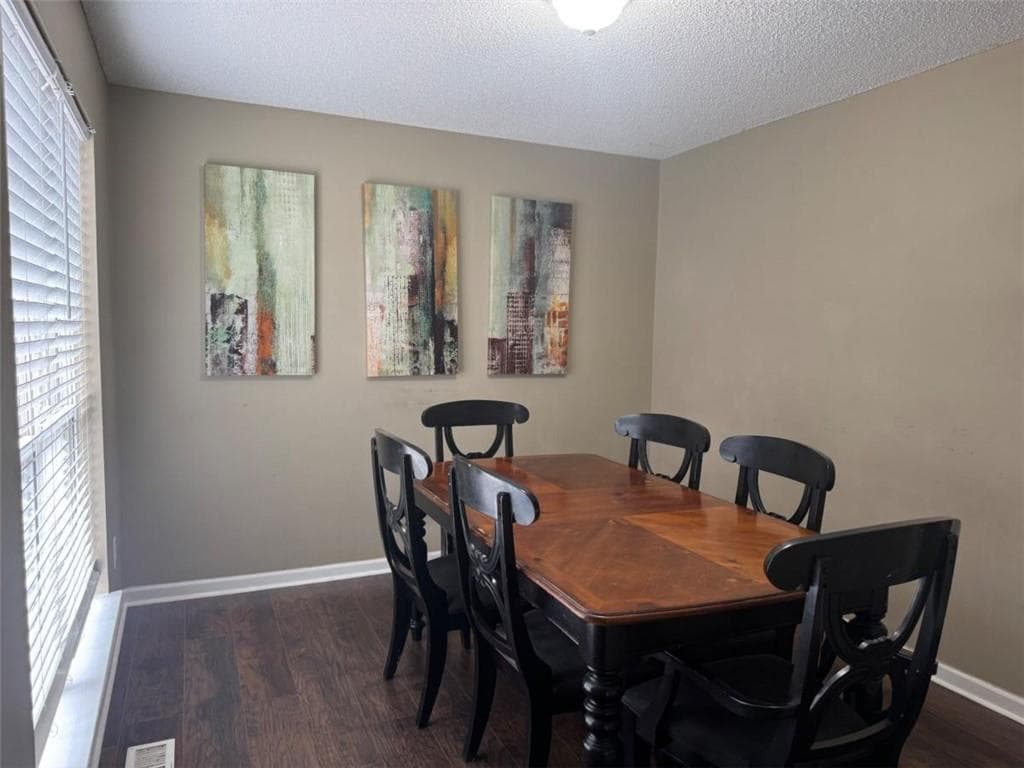 3 bedroom, 3 bathroom, 2,250 sq ft single family residence for sale at 3348 Owens Brook Way, Kennesaw, GA 30152 — photo 3
