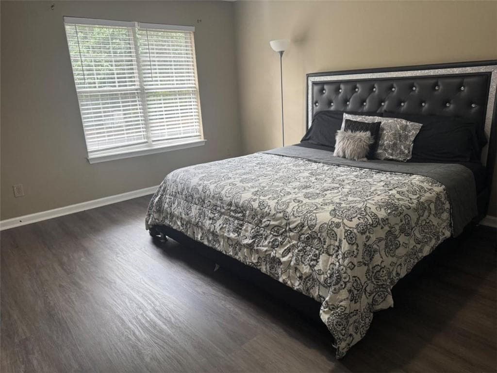 3 bedroom, 3 bathroom, 2,250 sq ft single family residence for sale at 3348 Owens Brook Way, Kennesaw, GA 30152 — photo 5