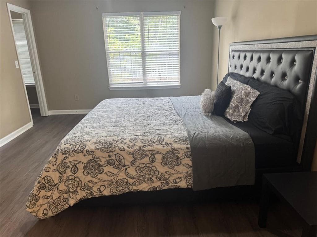 3 bedroom, 3 bathroom, 2,250 sq ft single family residence for sale at 3348 Owens Brook Way, Kennesaw, GA 30152 — photo 6