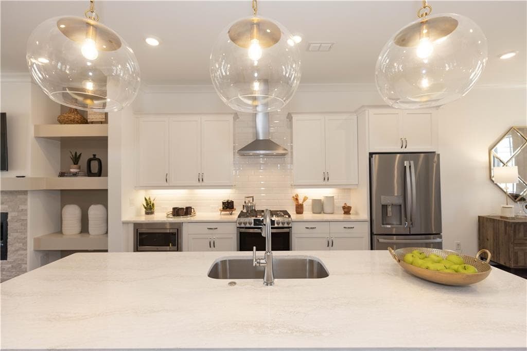 4477 Watervale Way 286, Peachtree Corners, GA 30092 — most recent listing photo