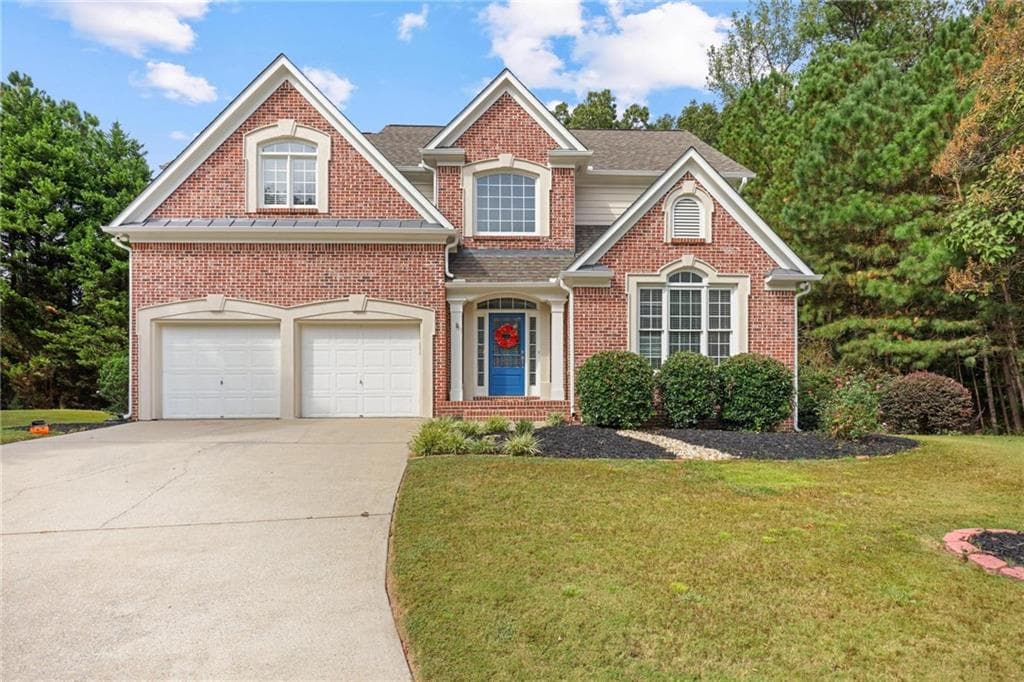 5724 Vinings Retreat Way, Mableton, GA 30126 — most recent listing photo