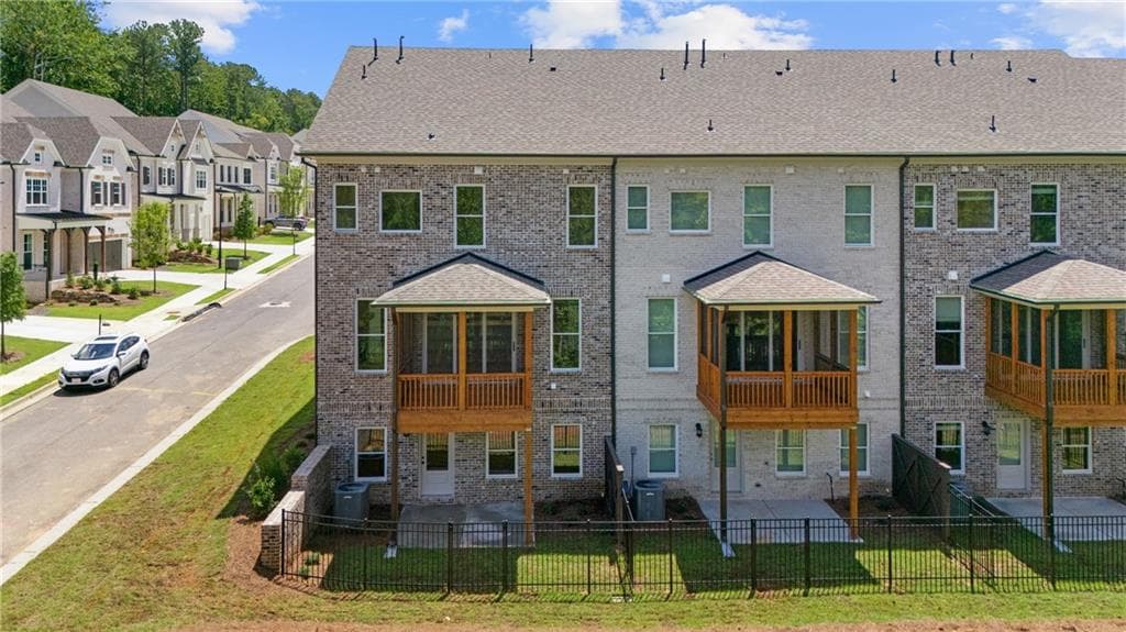 5715 Broad River View 449, Peachtree Corners, GA 30092 — most recent listing photo