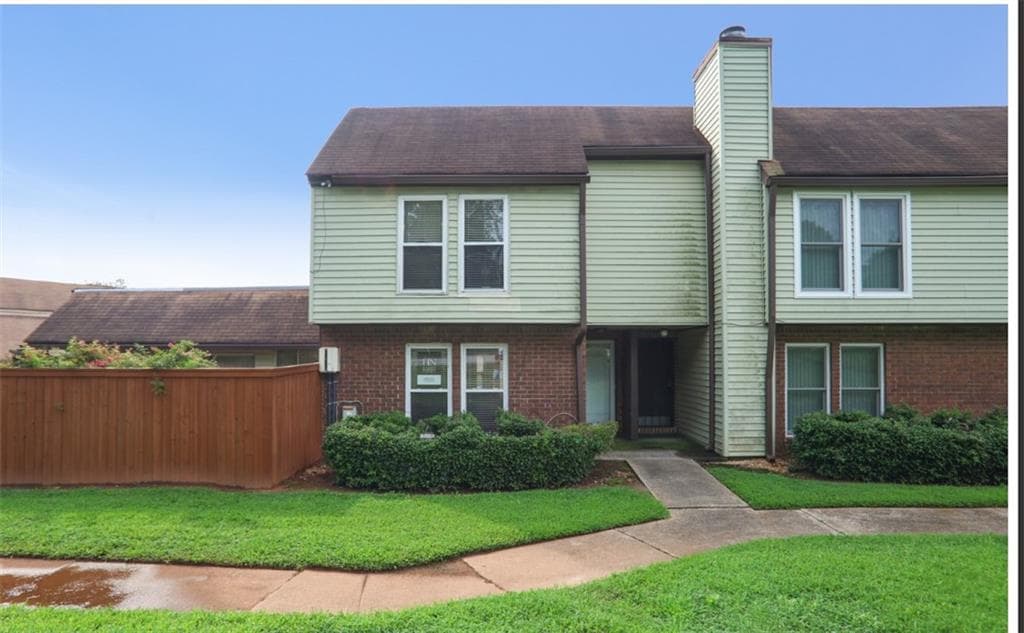 3148 Nectarine Circle, Decatur, GA 30034 — most recent listing photo