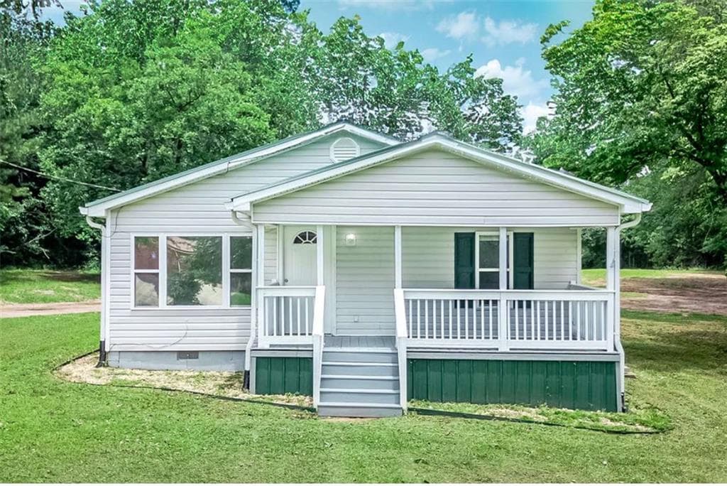 89 Chase Road, LaGrange, GA 30241 — most recent listing photo