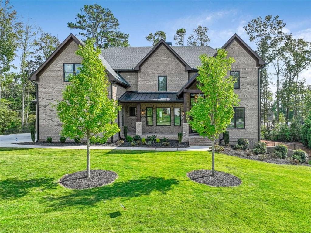 5215 Greenwich Drive, Powder Springs, GA 30127 — most recent listing photo