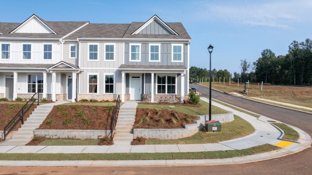 6745 Leigh Street, Flowery Branch, GA 30542 — most recent listing photo