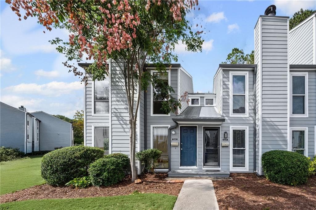 1039 Riverbend Club Drive, Atlanta, GA 30339 — most recent listing photo