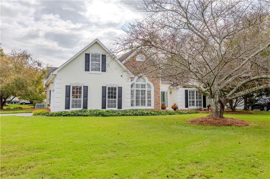 23 Equestrian Way, Cartersville, GA 30121 — most recent listing photo