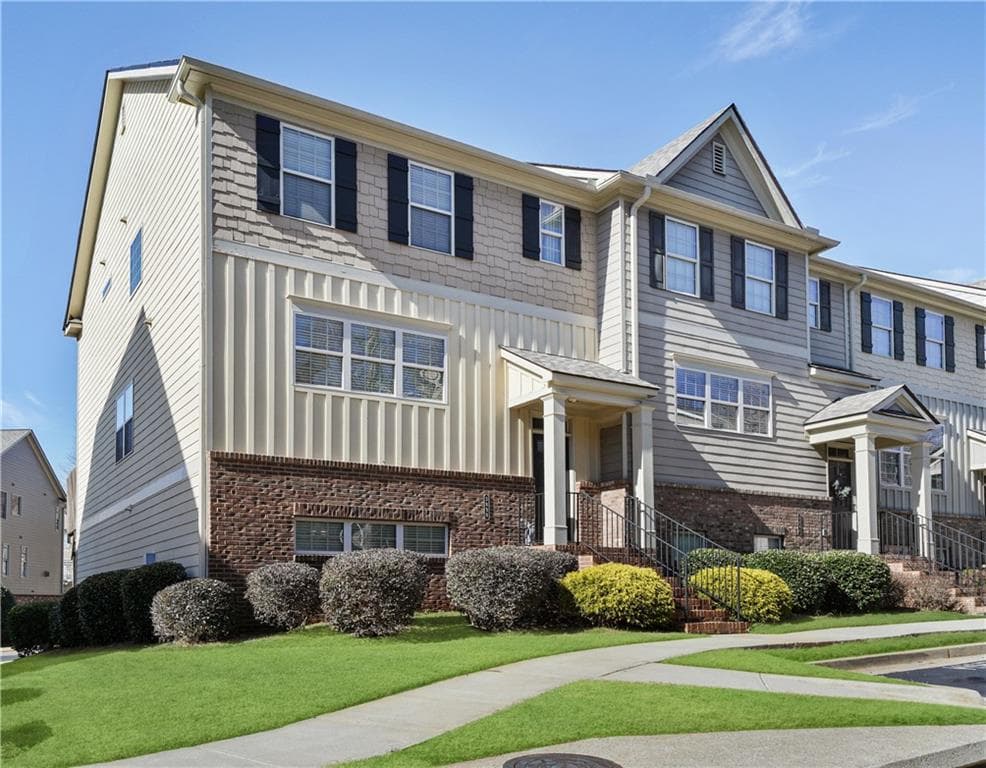 3898 High Dove Way 12, Smyrna, GA 30082 — most recent listing photo
