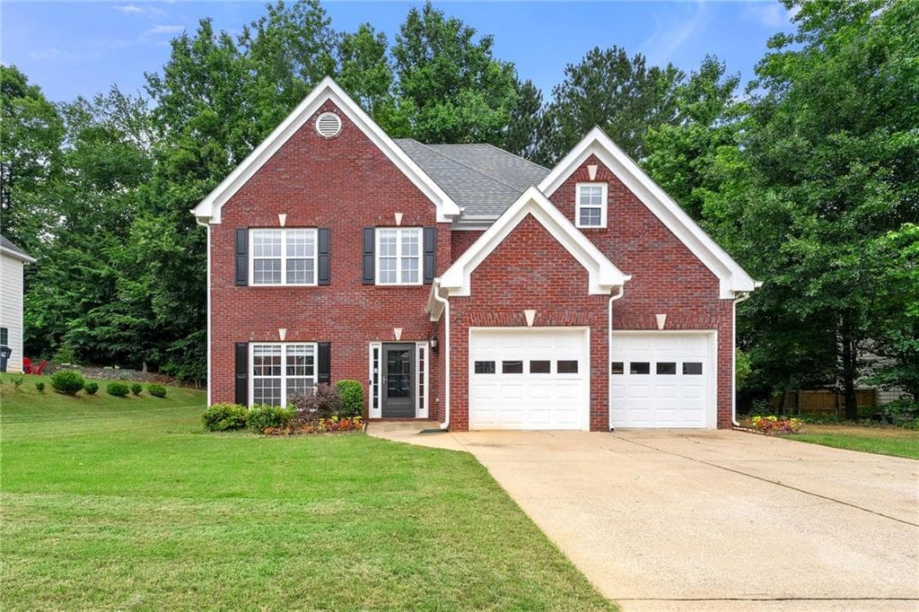 2994 Meadow Church Road, Suwanee, GA 30024 — most recent listing photo