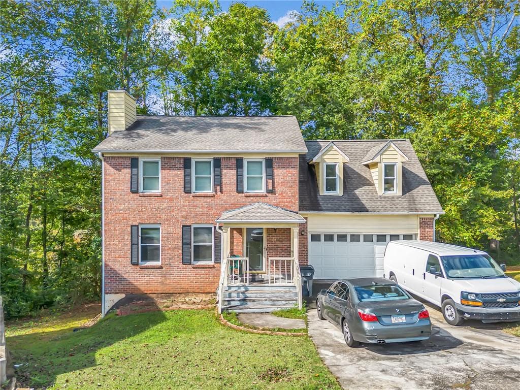 3975 Creek Water Court, Lawrenceville, GA 30044 — most recent listing photo