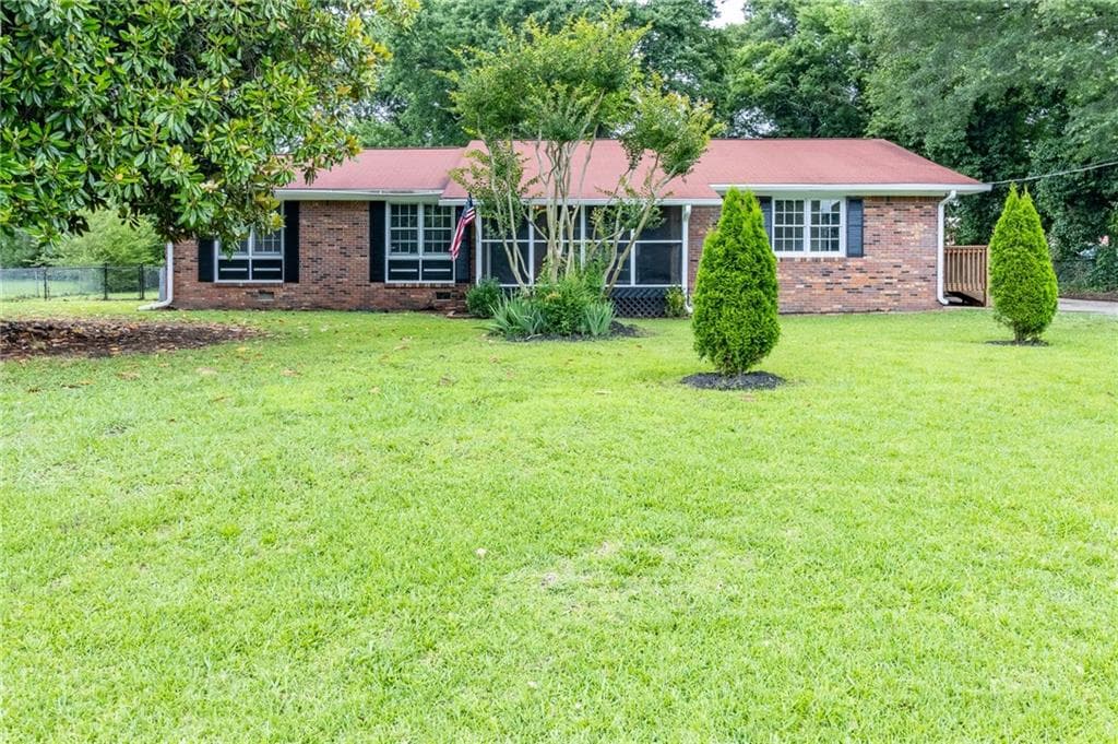 775 Mays Bridge Road, Rome, GA 30165 — most recent listing photo