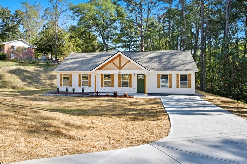 520 Cardell Circle, Mableton, GA 30126 — most recent listing photo