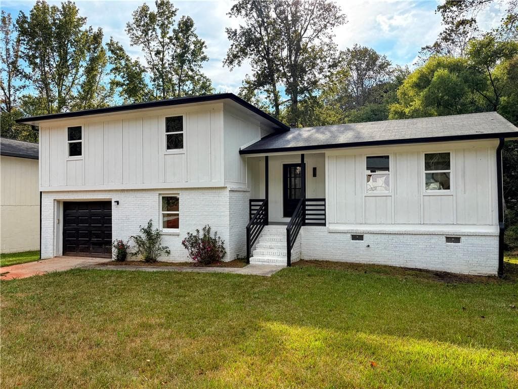 9148 HOMEWOOD Drive, Riverdale, GA 30274 — most recent listing photo