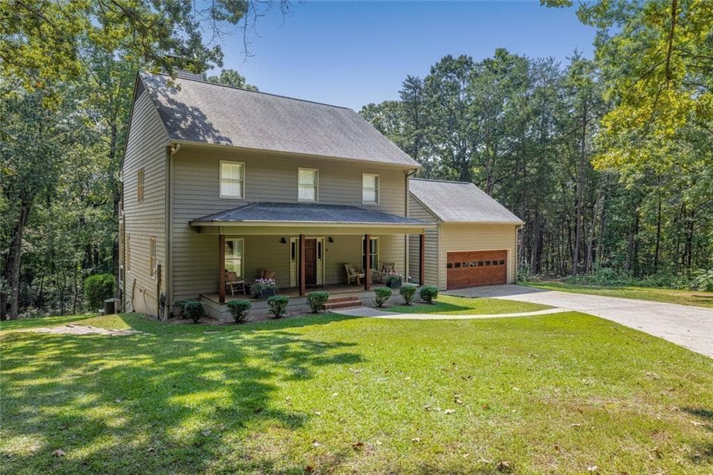 3435 Chestatee Road, Gainesville, GA 30506 — most recent listing photo