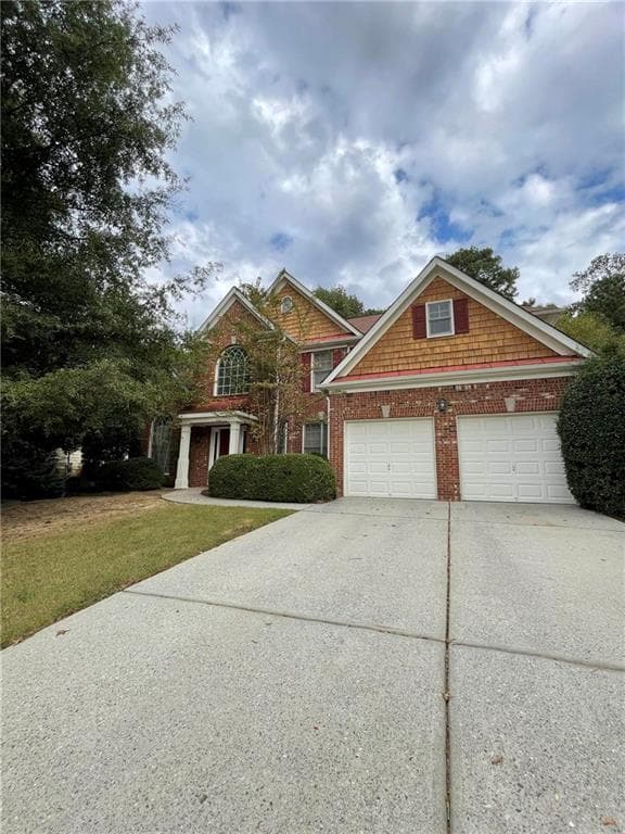 1460 White Flowers Lane, Lawrenceville, GA 30045 — most recent listing photo