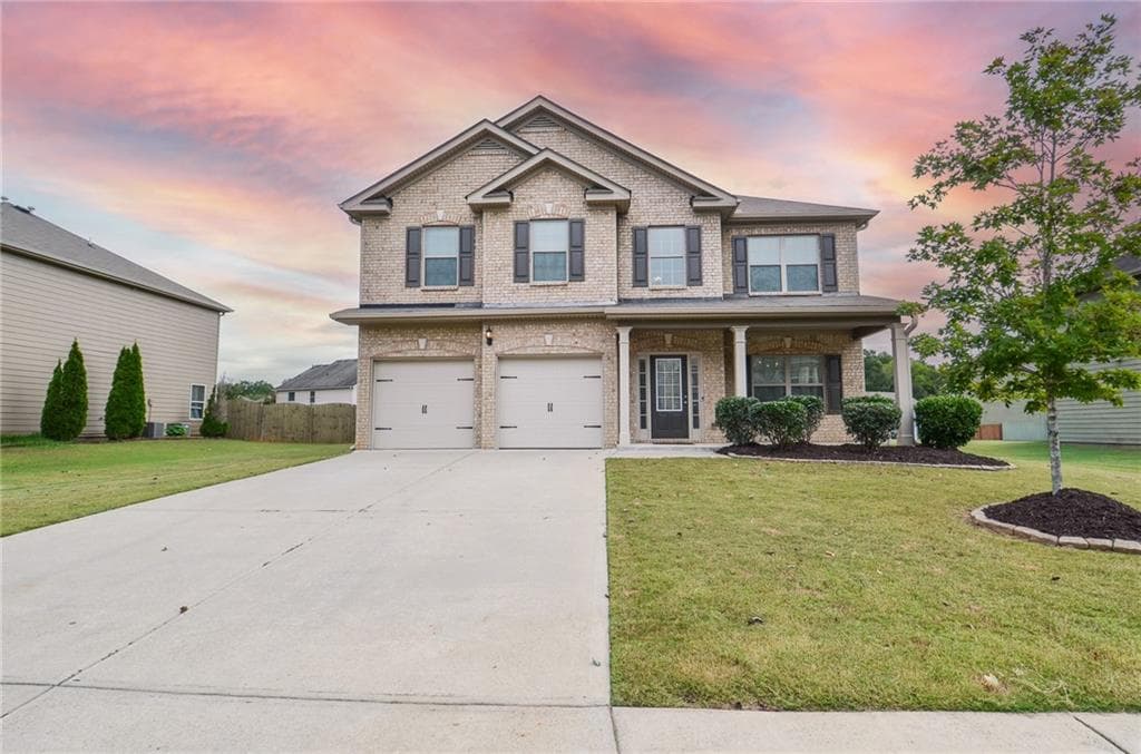 5345 Bucknell Trace, Cumming, GA 30028 — most recent listing photo