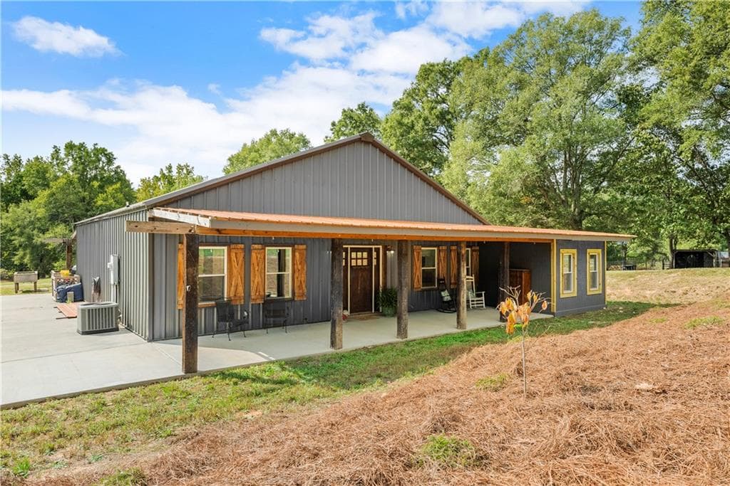 455 Cliff Nelson Road, Taylorsville, GA 30178 — most recent listing photo