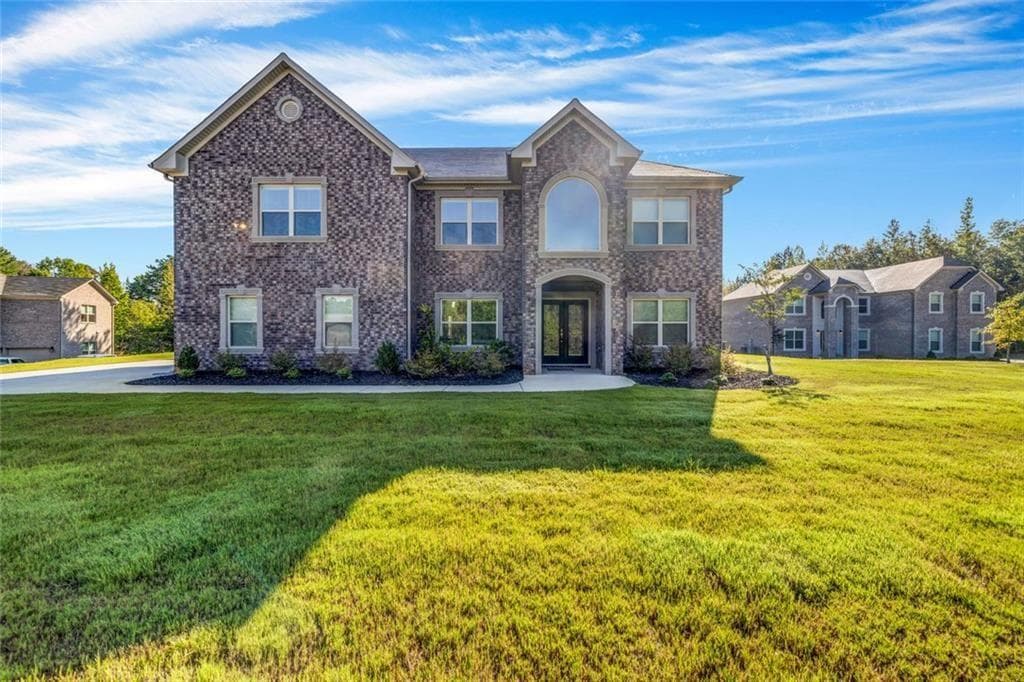 6050 Belmont Drive, Douglasville, GA 30135 — most recent listing photo